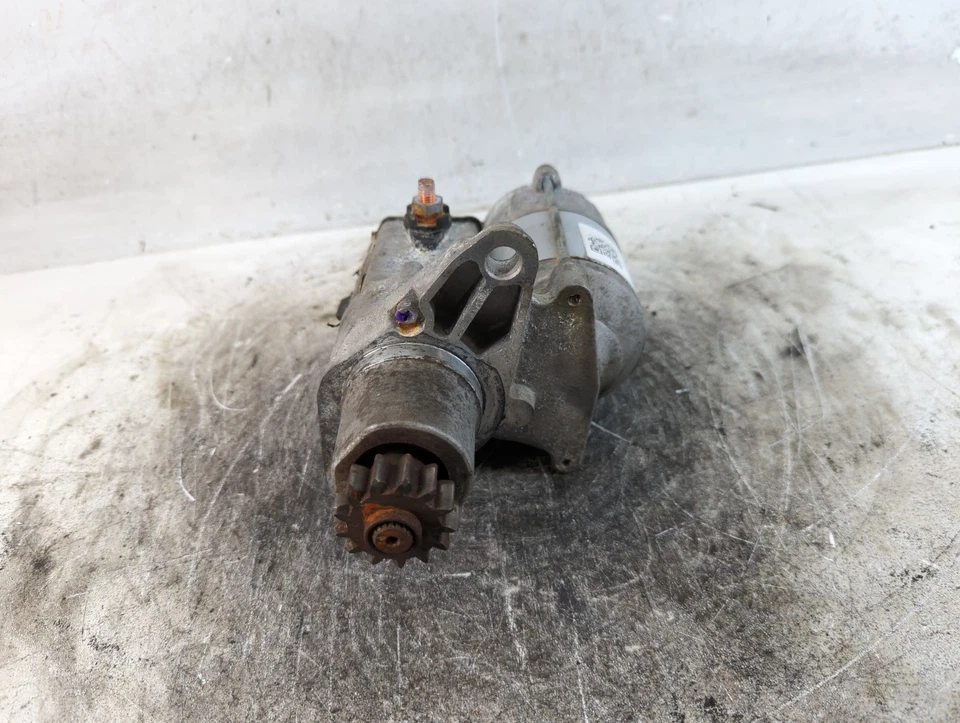 1998-2003 Toyota Sienna Car Starter Motor Solenoid Oem N1HP5 - Image 3 of 4