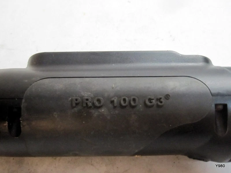 Tri-Tronics PRO 100 G3 Transmitter turns on. no collar - Image 3 of 4