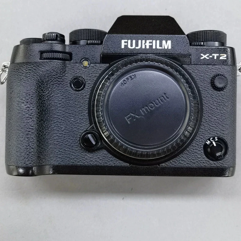 Fujifilm X-T2 3-9.9x Optical Zoom Digital Cameras for Sale | Shop
