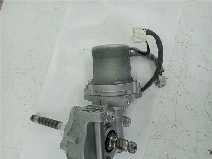 2008-2010 Saturn Vue Chevy HHR Power Steering Pump Assembly OEM - Изображение 3 из 4