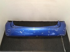 Pare-choc arrière Mazda PREMACY
