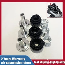 AMK Air Suspension Compressor Mount Kit For Land Rover LR3 LR4 Range Rover Sport