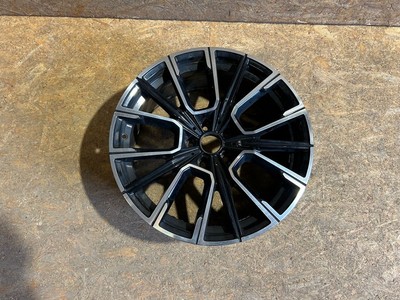 BMW 5 G30 G31 2021 19 Zoll Alufelge K20KK81 CEN24507