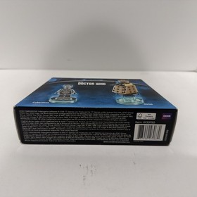 LEGO DIMENSIONS: Cyberman Fun Pack (71238)