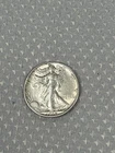 1920 P Walking Liberty Silver Half Dollar 50C | Walker Coin - 90% Silver