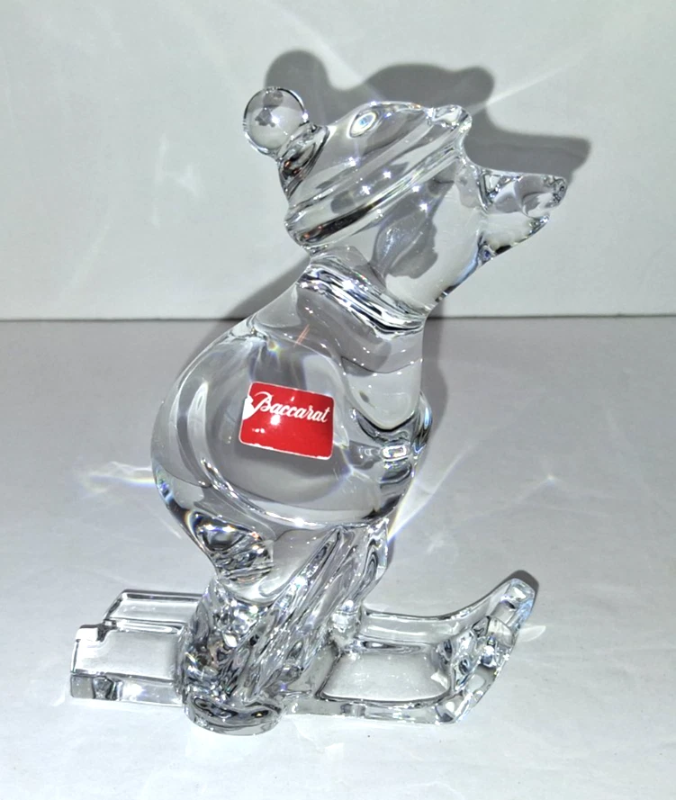 Baccarat products for sale | eBay