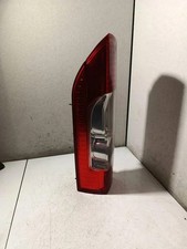 FIAT DUCATO Furgon 244 Rücklicht hinten links 1366454080 Diesel 107kw 33254335