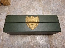 Champagne Dom Perignon 1975