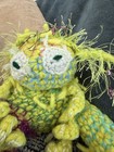 Scrapkins Crochet Doll — photo 2