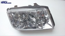 Scheinwerfer Rechts 1J5941018BE VW Bora 1.6 FSI 1 J Limousine