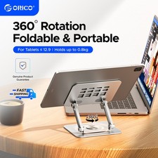 ORICO Laptop Stand For Macbook Air Pro Foldable Aluminum Notebook Stand Laptop
