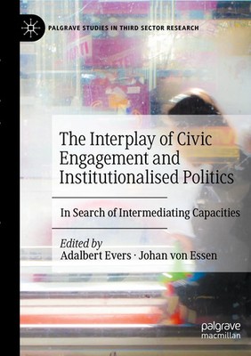 Adalbert Evers (u. a.) | The Interplay of Civic Engagement and...