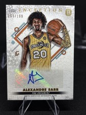 2022-23 Topps Inception OTE Overtime Elite Basketball Cards 22