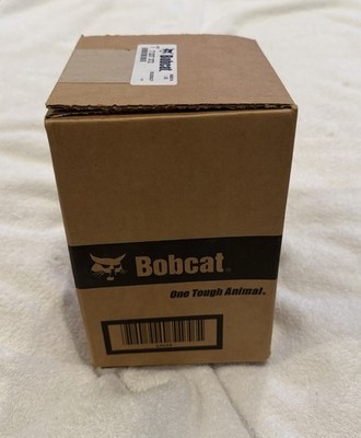 Bobcat OEM Fuse Housing, Fuse Box, Fuse Center, Skid Steer, Loader, 7337372