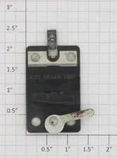 American Flyer 696 S Gauge Track Trip