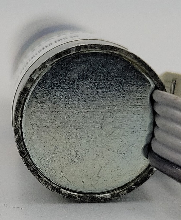 Faulhaber 030078093 12 Volt DC Can Motor