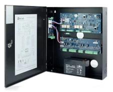 BRIVO ACS6000-EXP (2 board capacity with power supply) Series Control Panel