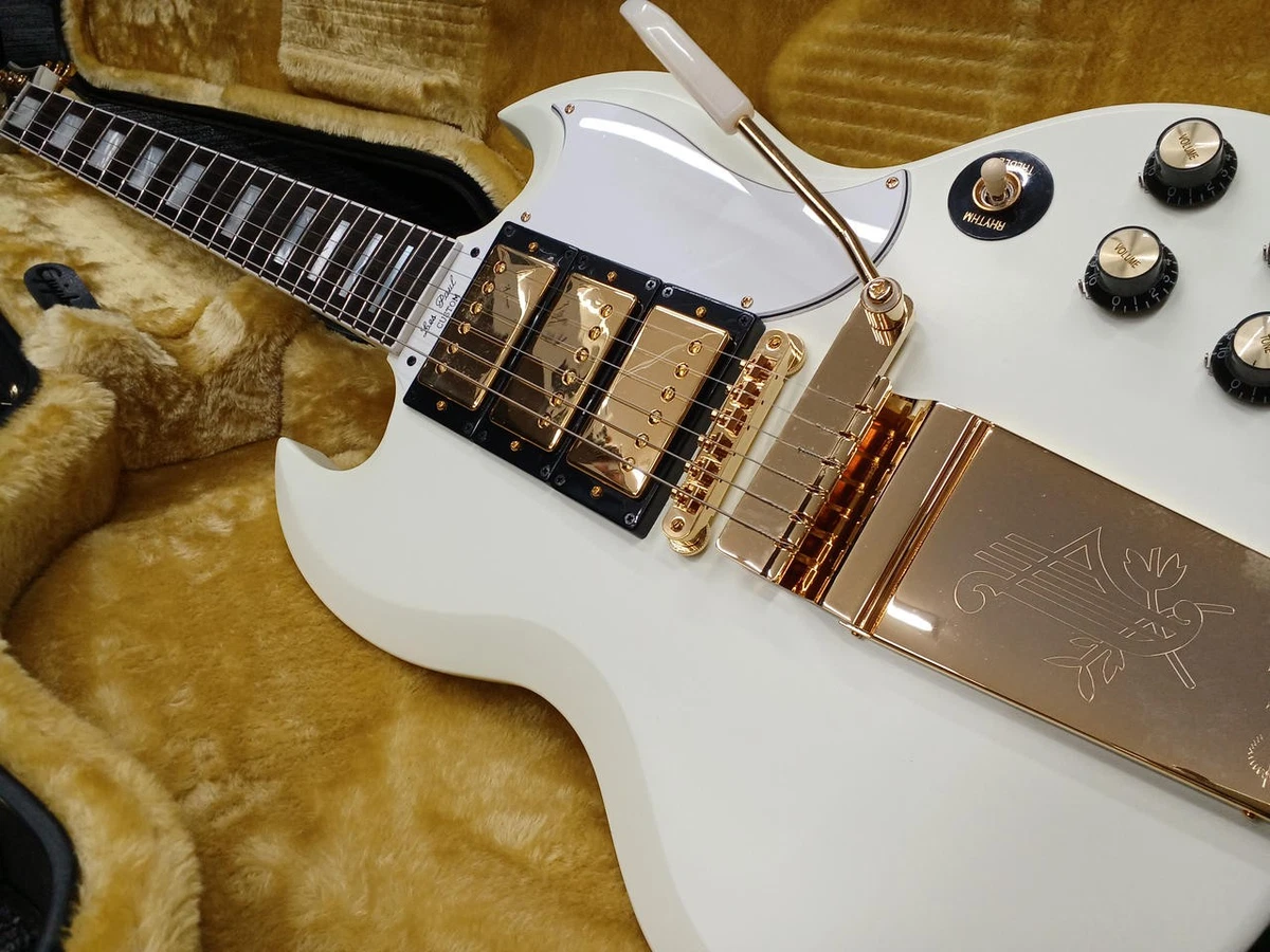 Las mejores ofertas en Epiphone SG Custom | eBay