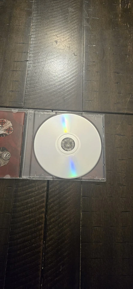 Murdered Love by P.O.D. (CD, 2012) - Image 2 of 4