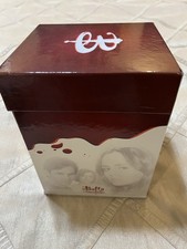 Buffy Vampire Slayer Complete Series DVD Box ...