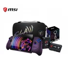 MSI Claw 8 EX AI+ CG3EM Launch Pack 8" 120Hz Arc G3 Extreme 32GB 1TB SSD Gaming