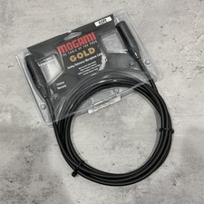 Mogami Gold Studio XLR Cable 10' XLR Female to XLR Male - Opened, Never Used