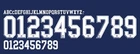 Name&Number Set For Scotland World Cup 2026 Home/Away Football Soccer