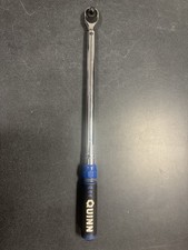 Quinn Torque Wrench 1/2”