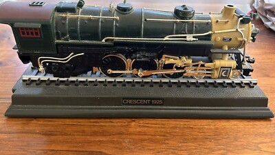 Crescent Train 1925 電話機 Crescent Train 1925 電話機 Vintage CRESCENT TRAIN 1925 LOCOMOTIVE