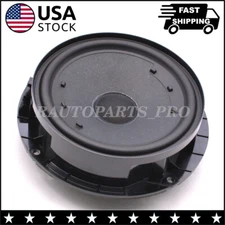 For VW Volkswagen Left Or Right Front Door Speaker Passat Jetta SEDAN 5C6035454A
