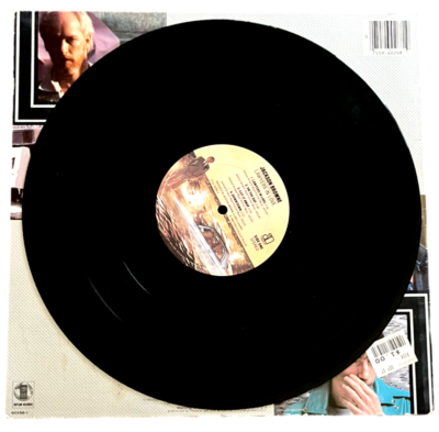 Jackson Browne - Lawyers In Love - Asylum Records ST-EA-60268