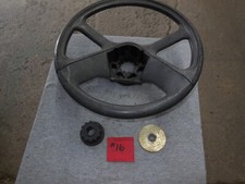 CRAFTSMAN Steering Wheel 583161701 186780 WITH BUSHING 186737