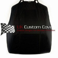 Mercedes 107Sl 107R Tailored Hardtop Cover Bag 1971-1989 20