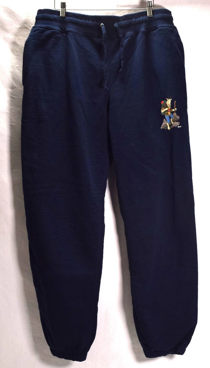 Noah sweatpants 2025