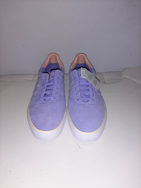 adidas 3mc light purple