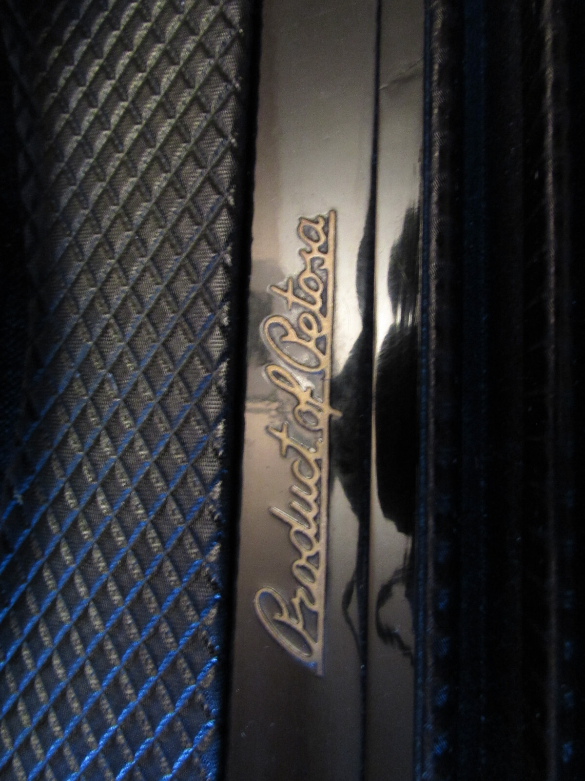 Accordion Roma 120 bass,16.75" KB, product of Petosa,.2/4 reeds,LM eBay