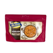 Bla Band Dehydrated Meals
