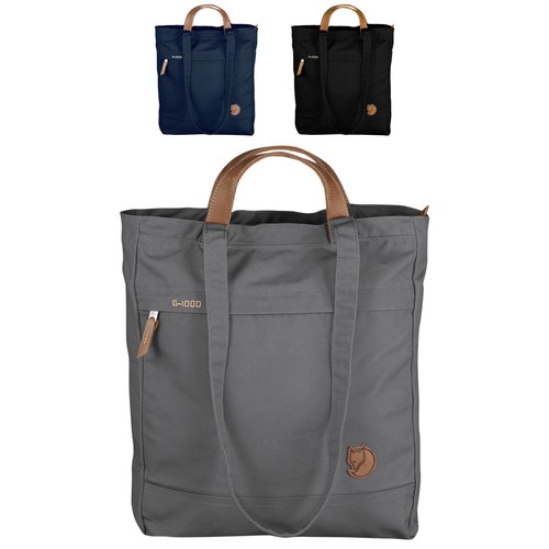 Fjällräven High Coast Totepack (23 l) - acheter sur