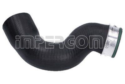 ORIGINAL IMPERIUM 221872 Charger Air Hose for AUDI SEAT SKODA VW