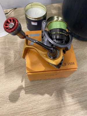 fishing gear for sale gumtree