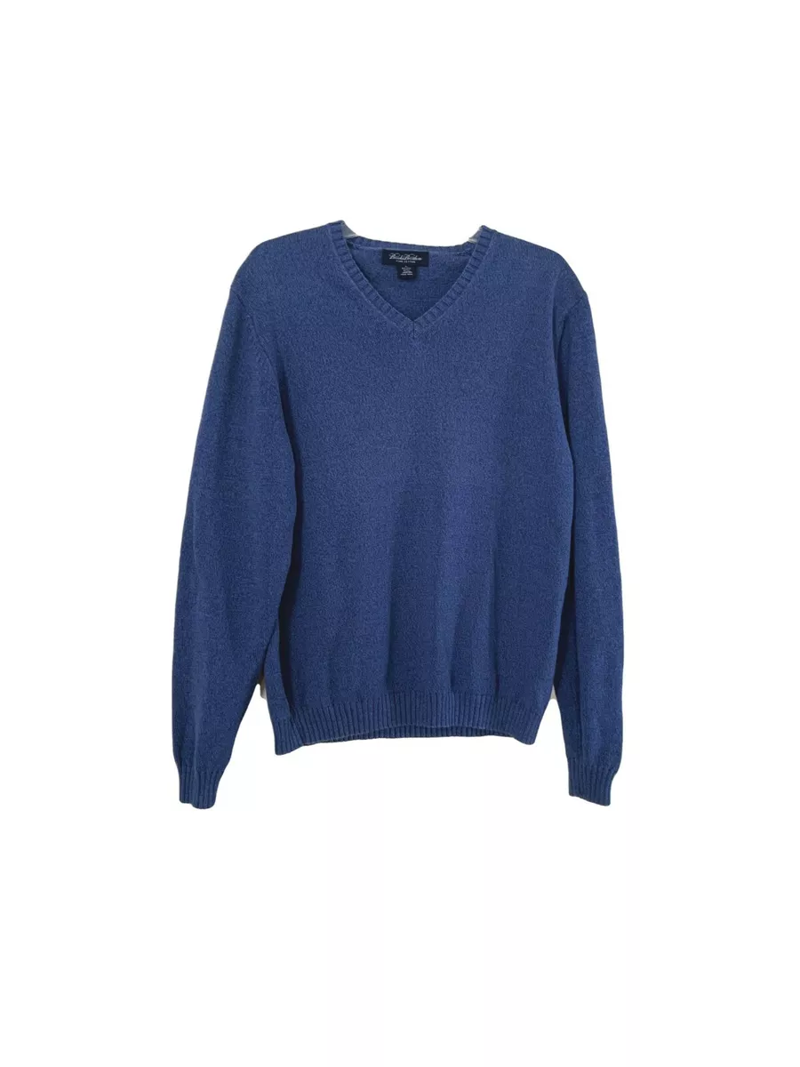 Brooks brothers deals pima cotton sweater