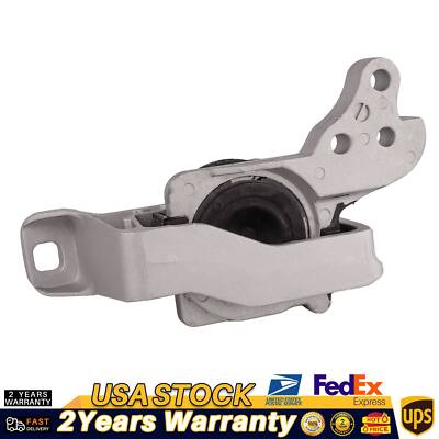 Right Engine Motor Mount BFD1-39-060B For 2012-2013 Mazda 3 / 3 Sport 2.0L 2.5L
