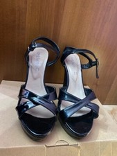 Tacco a spillo in vera pelle, Dive & Co.