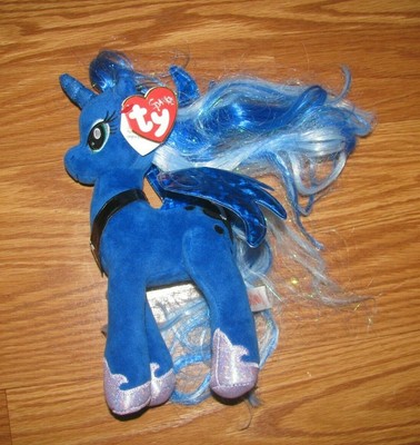 ty princess luna