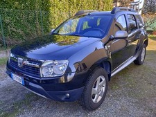 Dacia duster 1.5 dci Laureate
