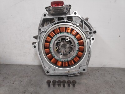 HONDA CIVIC MK8 IMA HYBRID ELECTRIC ENGINE 'MF5' COIL 1.3 LDA2 2006-2011