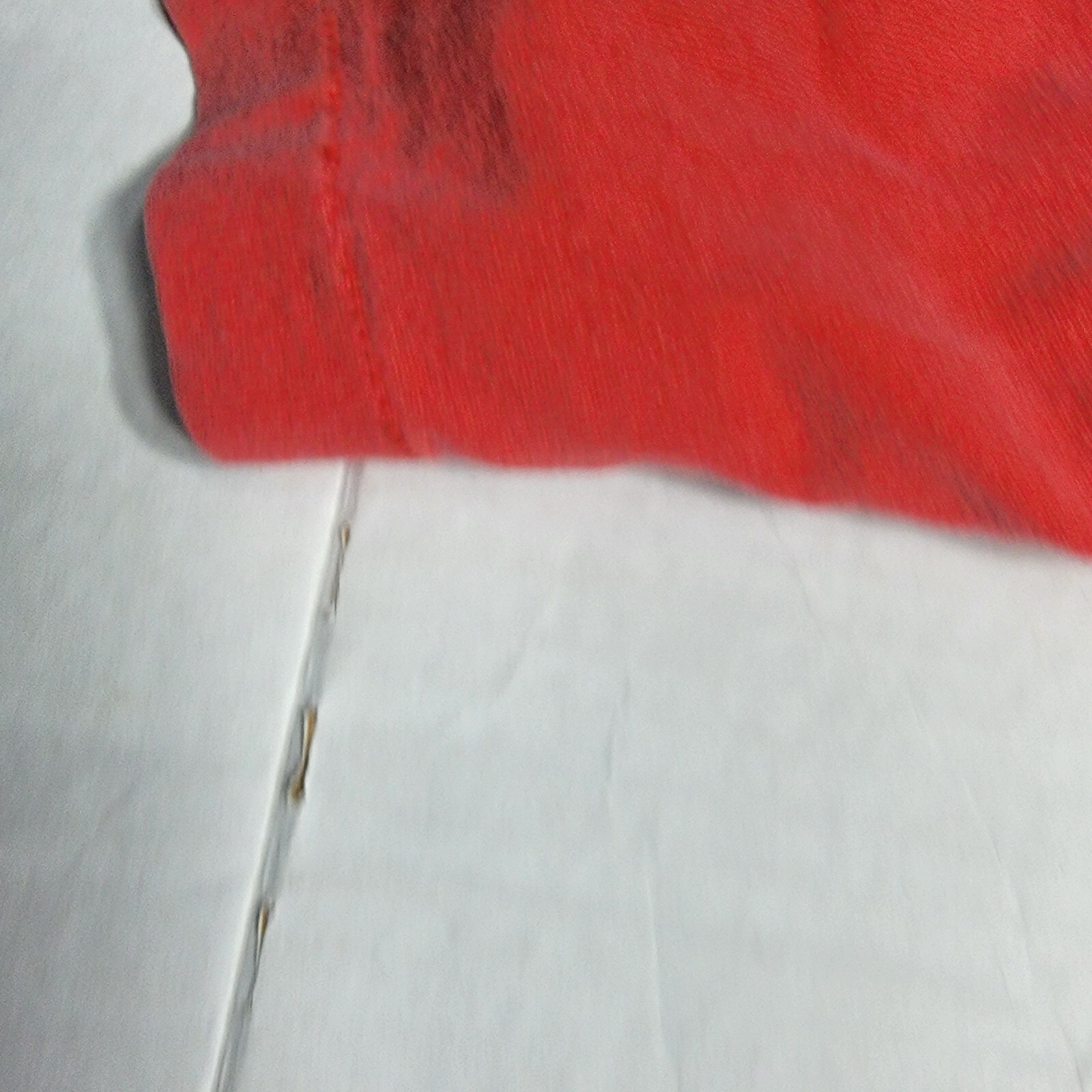 FILA T shirt vintage USA Olympic JC Penny uomo piccola canottaggio otto made in USA singola