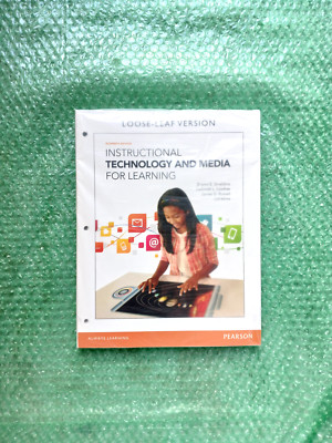 Instructional Technology and media for learning