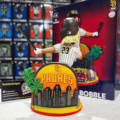 FERNANDO TATIS JR San Diego Padres 