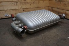 Mufflers for Aston Martin DB9 for sale | eBay